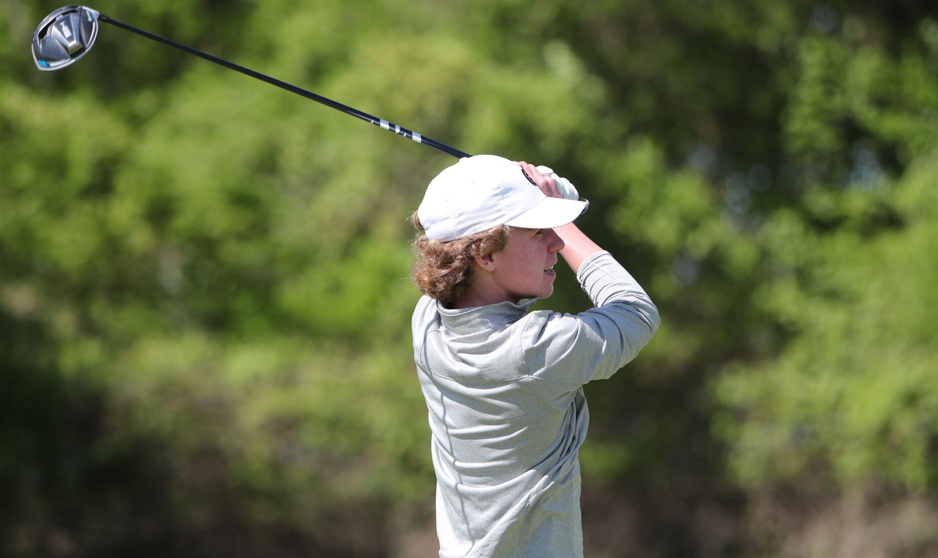 Suburban Conference Yellow Pool boys golf tournament